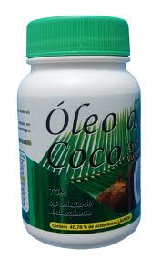 ÓLEO DE COCO 200ml MILLEN